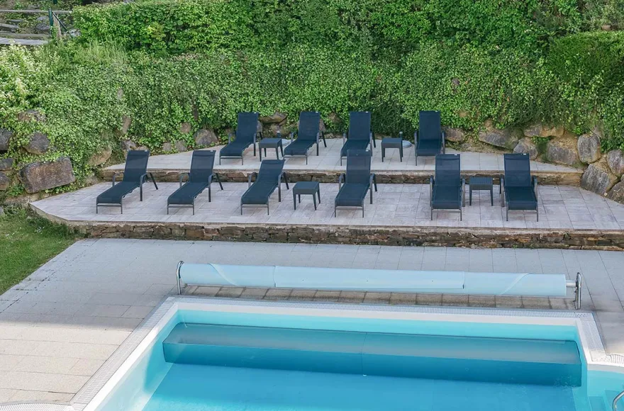 Wellnessurlaub im Südburgenland in Jennersdorf für 2 (2 Nächte)