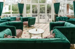 Wellnessurlaub im Südburgenland in Jennersdorf für 2 (2 Nächte)