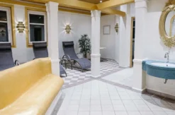 Wellnessurlaub im Südburgenland in Jennersdorf für 2 (2 Nächte)