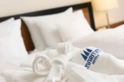 Wellnessurlaub im Teutoburger Wald für 2 (1 Nacht)
