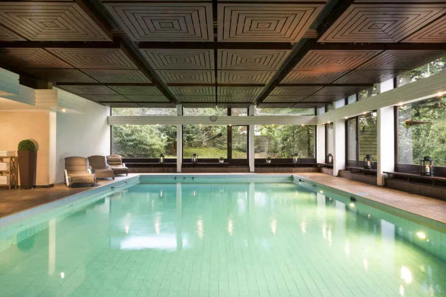 Wellnessurlaub im Teutoburger Wald für 2 (1 Nacht)