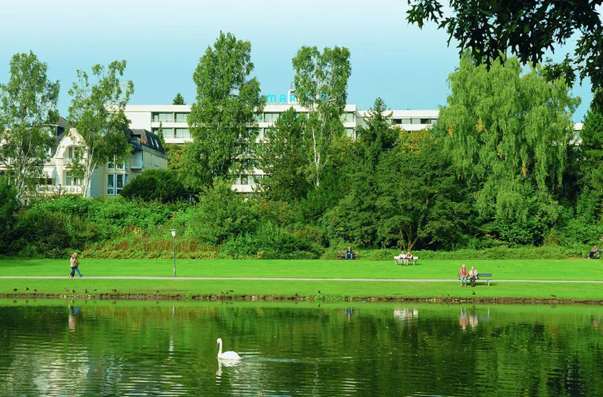 Wellnessurlaub im Teutoburger Wald für 2 (1 Nacht)