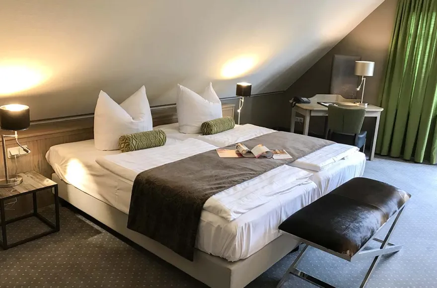 Wellness-Urlaub im Weserbergland für 2