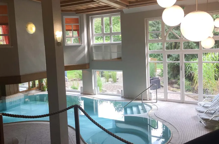 Wellness-Urlaub im Weserbergland für 2