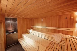 Wellnessurlaub im Westerwald für 2 (2 Nächte)