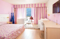 Wellnessurlaub in Ascona für 2 (1 Nacht)