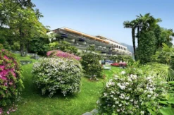 Wellnessurlaub in Ascona für 2 (1 Nacht)