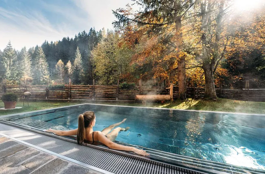 Wellness-Urlaub in Bad Kleinkirchheim für 2 (2 Nächte)