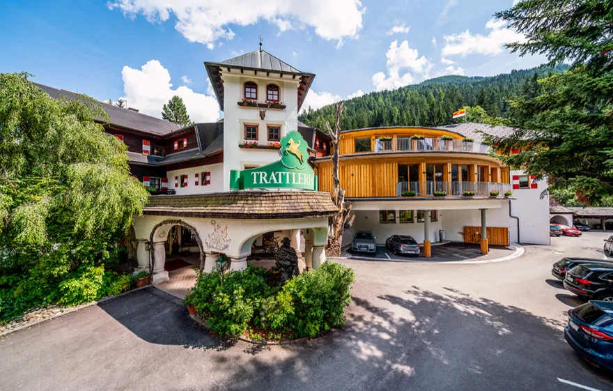 Wellness-Urlaub in Bad Kleinkirchheim für 2 (2 Nächte)