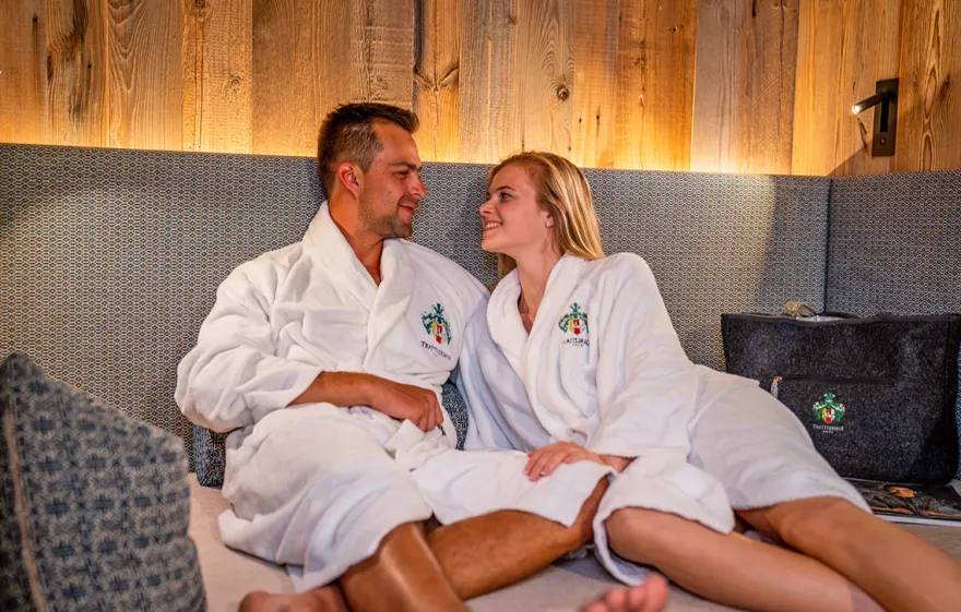 Wellness-Urlaub in Bad Kleinkirchheim für 2 (2 Nächte)