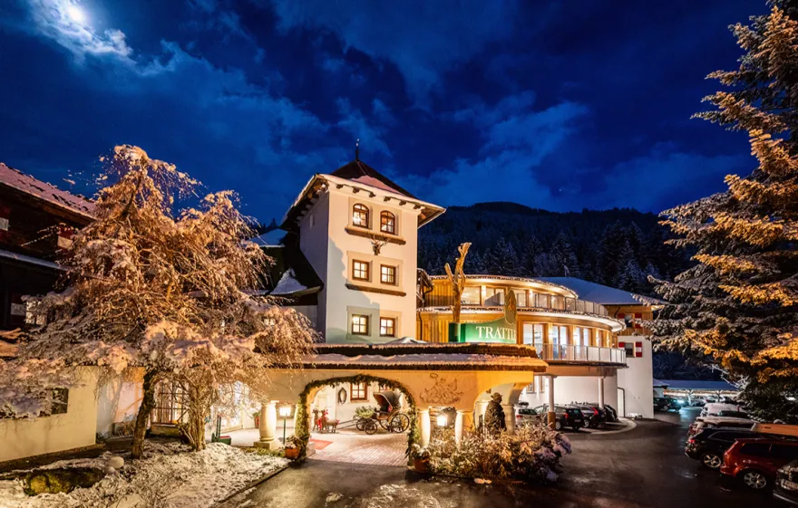 Wellness-Urlaub in Bad Kleinkirchheim für 2 (2 Nächte)