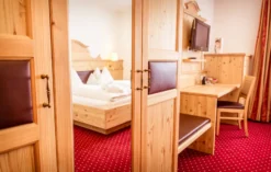 Wellness-Urlaub in Bad Kleinkirchheim für 2 (2 Nächte)