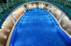 Wellness-Urlaub in Berlin für 2