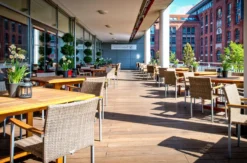 Wellness-Urlaub in Berlin für 2