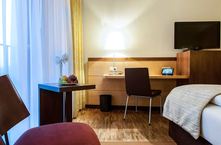 Wellness-Urlaub in Berlin für 2