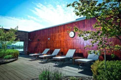 Wellness-Urlaub in Berlin für 2
