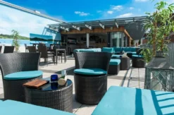 Wellnessurlaub in Berlin für 2 (3 Nächte)