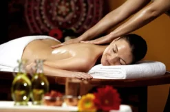 Wellnessurlaub in Berlin für 2 (3 Nächte)