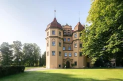 Wellnessurlaub in Bertsdorf-Hörnitz für 2 (2 Nächte)