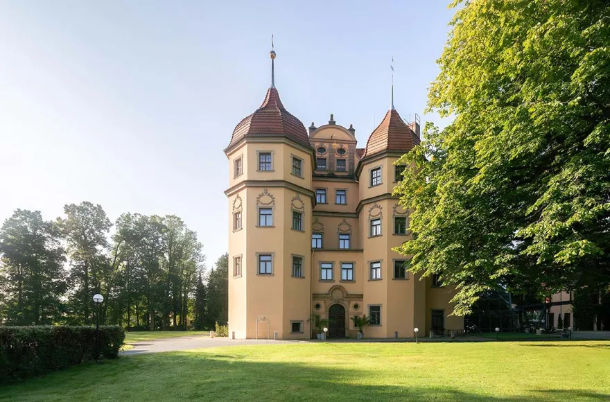Wellnessurlaub in Bertsdorf-Hörnitz für 2 (2 Nächte)