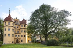 Wellnessurlaub in Bertsdorf-Hörnitz für 2 (1 Nacht)