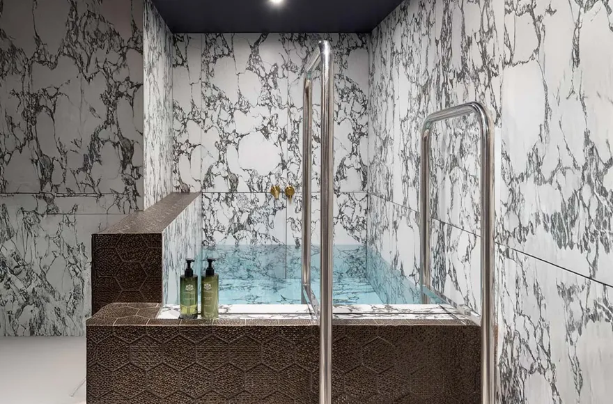 Wellnessurlaub in Bertsdorf-Hörnitz für 2 (1 Nacht)