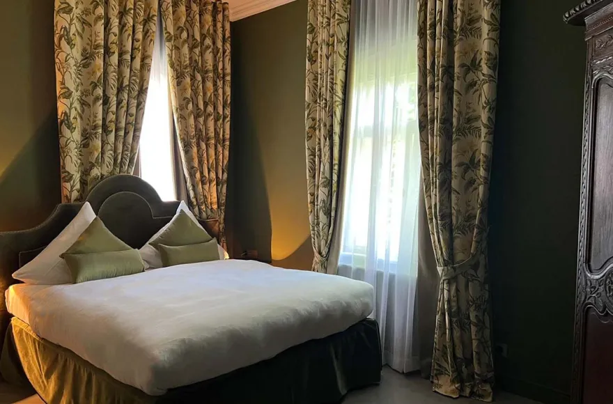 Wellnessurlaub in Bertsdorf-Hörnitz für 2 (1 Nacht)