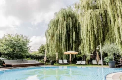 Wellness-Urlaub in der Junior Suite bei Passau für 2 (2 Nächte)