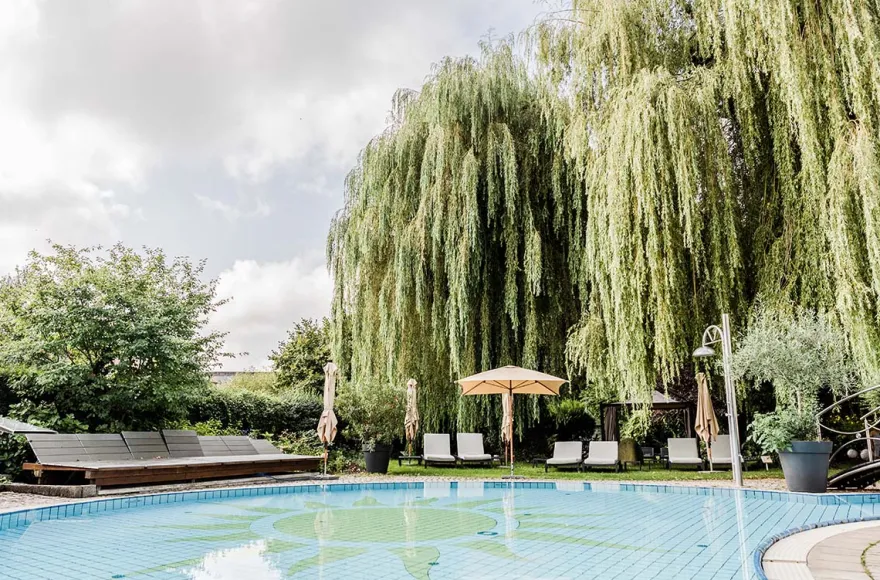 Wellness-Urlaub in der Junior Suite bei Passau für 2 (2 Nächte)