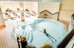 Wellness-Urlaub in der Junior Suite bei Passau für 2 (2 Nächte)
