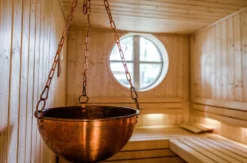 Wellness-Urlaub in der Junior Suite bei Passau für 2 (2 Nächte)
