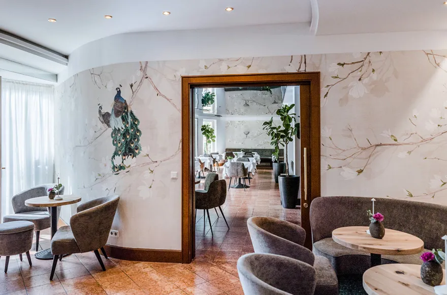 Wellness-Urlaub in der Junior Suite bei Passau für 2 (2 Nächte)