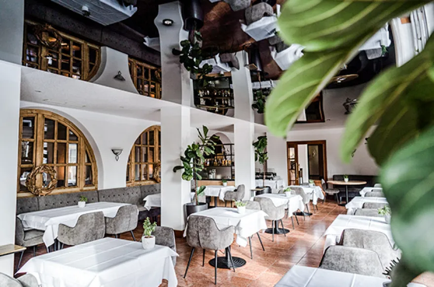 Wellness-Urlaub in der Junior Suite bei Passau für 2 (2 Nächte)
