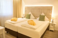 Wellness-Urlaub in der Junior Suite bei Passau für 2 (2 Nächte)
