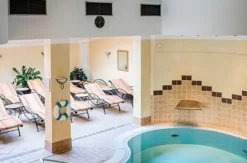 Wellness-Urlaub in der Junior Suite bei Passau für 2 (2 Nächte)
