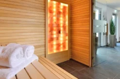 Wellnessurlaub in der Lüneberger Heide für 2 (2 Nächte)