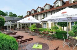 Wellnessurlaub in der Lüneberger Heide für 2 (2 Nächte)