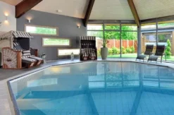 Wellnessurlaub in der Lüneberger Heide für 2 (2 Nächte)