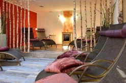 Wellnessurlaub in der Lüneberger Heide für 2 (2 Nächte)