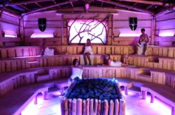 Wellnessurlaub in der Therme Sinsheim für 2 (2 Nächte)