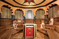 Wellnessurlaub in der Therme Sinsheim für 2 (2 Nächte)