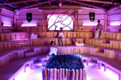 Wellnessurlaub in der Therme Sinsheim für 2 (1 Nacht)