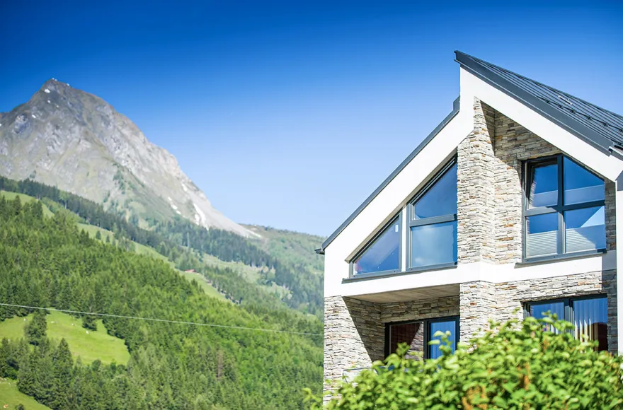 Wellnessurlaub in Dorfgastein für 2 (2 Nächte)