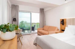 Wellnessurlaub in Jarosławiec für 2 (4 Nächte)