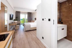 Wellnessurlaub in Jarosławiec für 2 (4 Nächte)