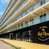 Wellnessurlaub in Jarosławiec für 2 (3 Nächte)