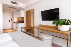 Wellnessurlaub in Jarosławiec für 2 (3 Nächte)