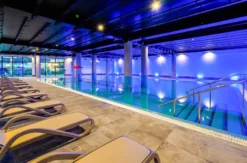 Wellnessurlaub in Jarosławiec für 2 (3 Nächte)