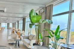 Wellnessurlaub in Jarosławiec für 2 (3 Nächte)