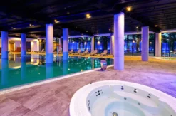 Wellnessurlaub in Jaroslawiec für 2 (2 Nächte)